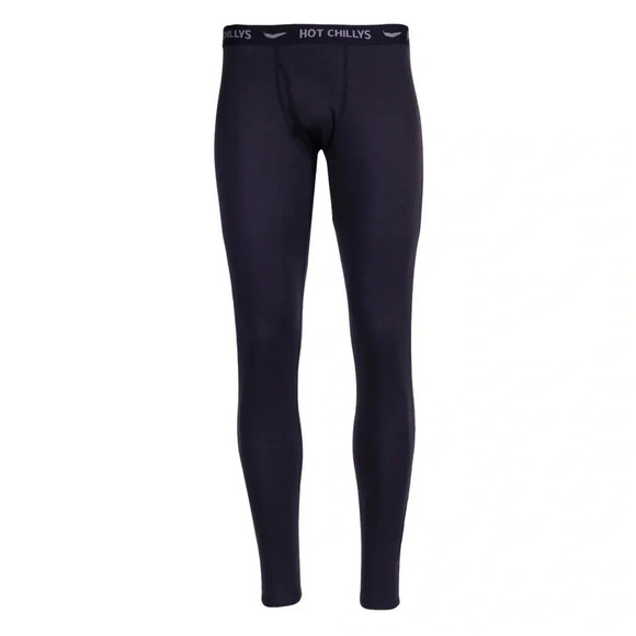 NWOT Hot Chillys Men’s Peach Skins Bottoms - Picture 1 of 5
